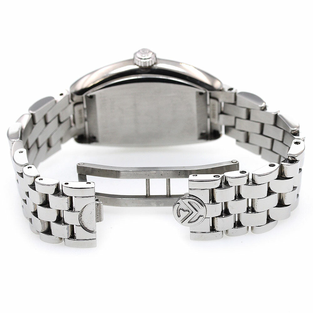 FRANCK MULLER 8005LD1R Conquistador Diamond Bezel Date Automatic Women's Watch