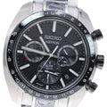 SEIKO SBXC085/5X53-0BF0 Astron GPS Date Solar Radio-Controlled Men's Watch Unused Box Included