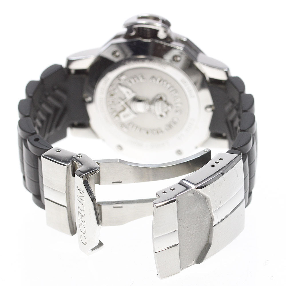CORUM Admiral's Cup Trophy 41 Date Automatic Men's Watch