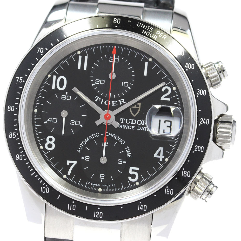 TUDOR 79260P Prince Date Chronotime Date Automatic Men's Watch
