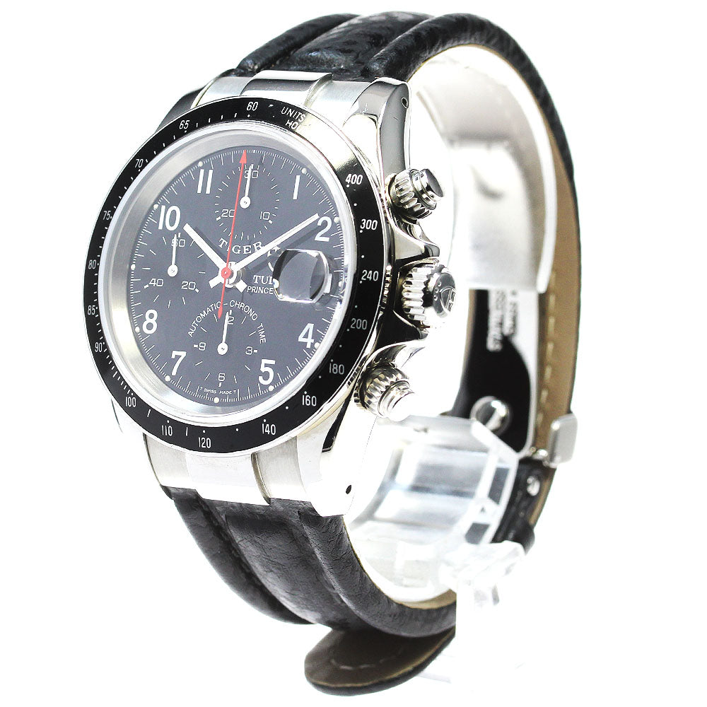 TUDOR 79260P Prince Date Chronotime Date Automatic Men's Watch