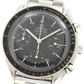 OMEGA 3510.50 Speedmaster Chronograph Automatic Men's Watch in Good Condition with Warranty