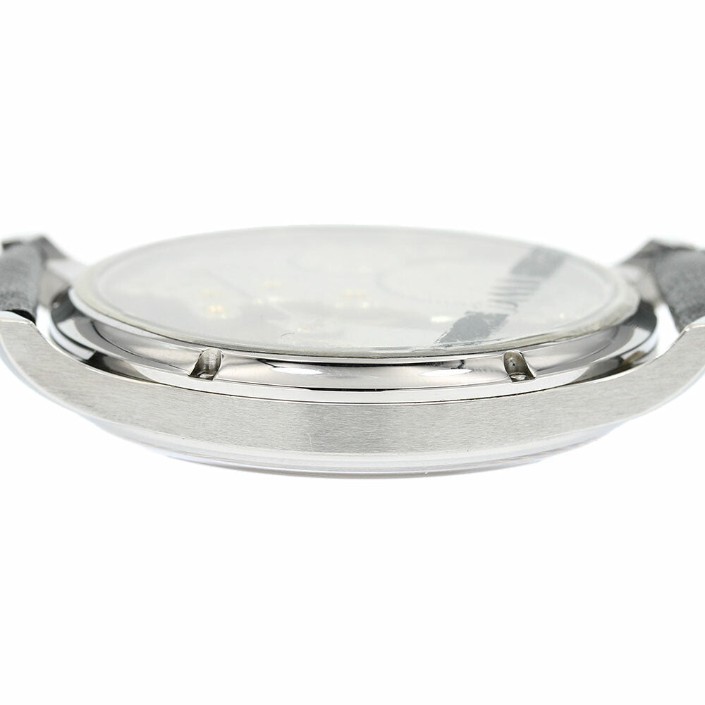 IWC SCHAFFHAUSEN IW545407 Portuguese Small Seconds Manual Winding Men's Watch in Good Condition