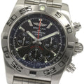 BREITLING AB0116 Chronomat 44 Chronograph Date Automatic Men's Watch
