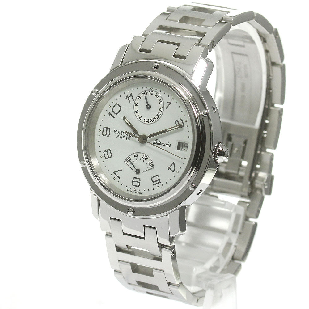HERMES CL5.710 Clipper Power Reserve Automatic Men's Watch