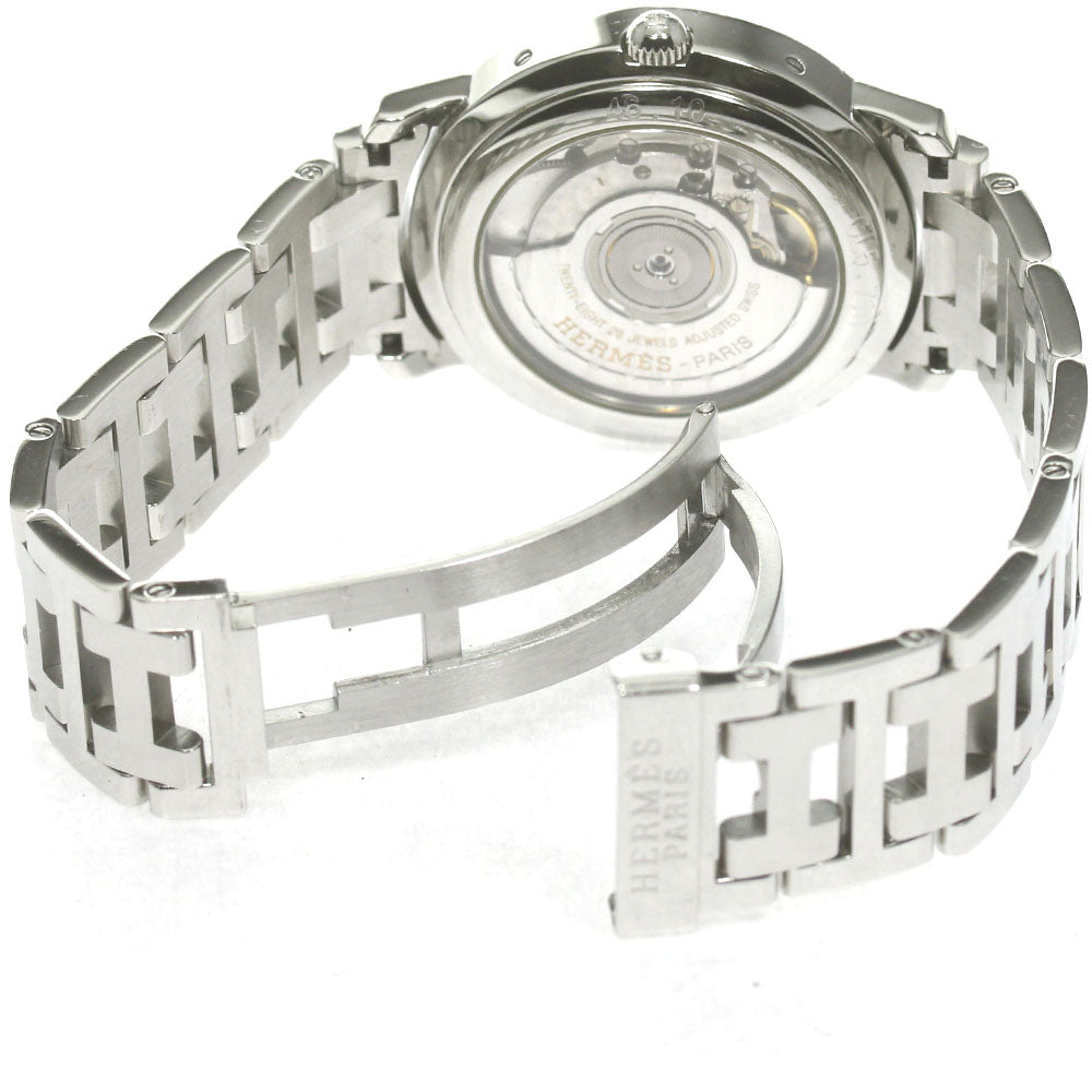HERMES CL5.710 Clipper Power Reserve Automatic Men's Watch