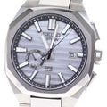SEIKO SBXD017/3X62-0AB0 Astron Nexter Solar Radio-Controlled Men's Watch Limited to 1500 Pieces Worldwide Box and Warranty Card Included