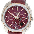 SEIKO SBXC033/5X53-0AL0 Astron 5X Series GPS Solar Radio-Controlled Men's Watch with Box and Warranty