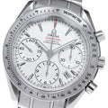 OMEGA 323.10.40.40.02.001 Speedmaster Date Chronograph Automatic Men's Watch