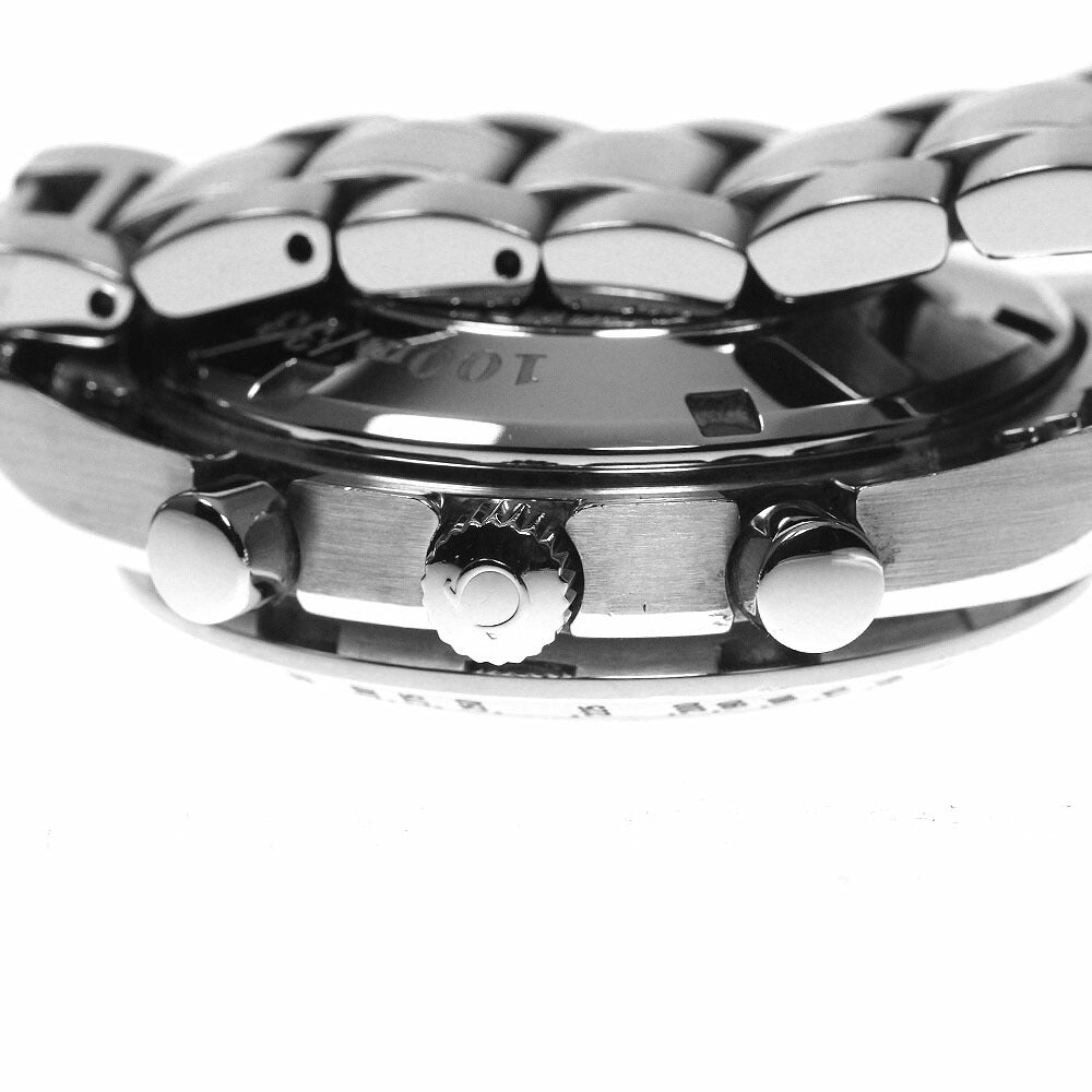 OMEGA 323.10.40.40.02.001 Speedmaster Date Chronograph Automatic Men's Watch