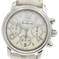 Blancpain 3485F-1127-97B Leman Flyback Chronograph Automatic Women's Watch