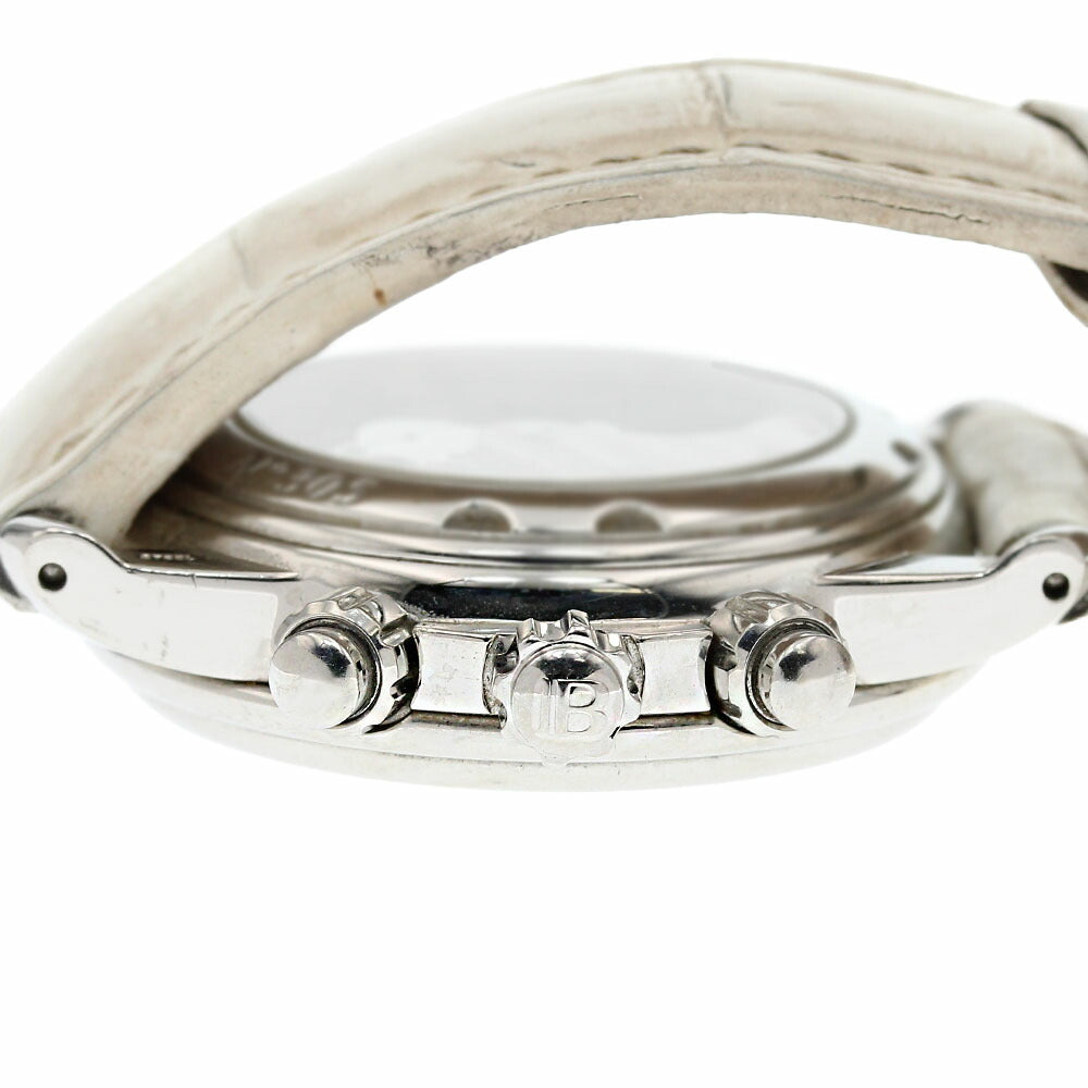 Blancpain 3485F-1127-97B Leman Flyback Chronograph Automatic Women's Watch