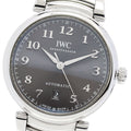 IWC SCHAFFHAUSEN IW356602 Da Vinci Date Automatic Men's Watch