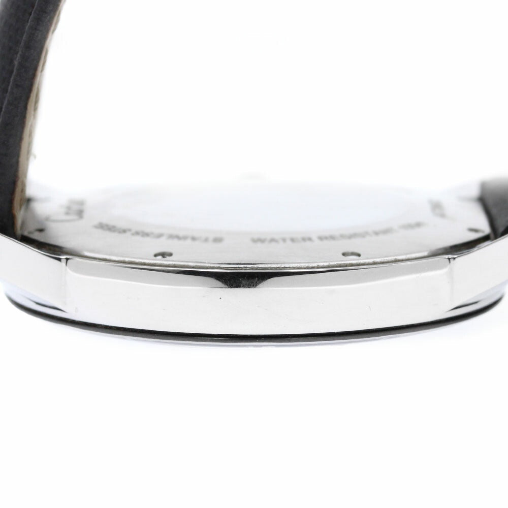 CARTIER WSRN0003 Ronde Croisiere de Date Automatic Men's Watch