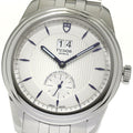 TUDOR 57100 Glamour Double Date Automatic Men's Watch Excellent Condition Warranty Included