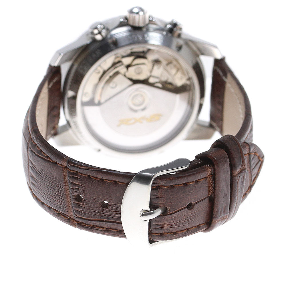 Sinn 303.RX-08 LIMITED MAZDA Chronograph Day Date Automatic Men's Watch