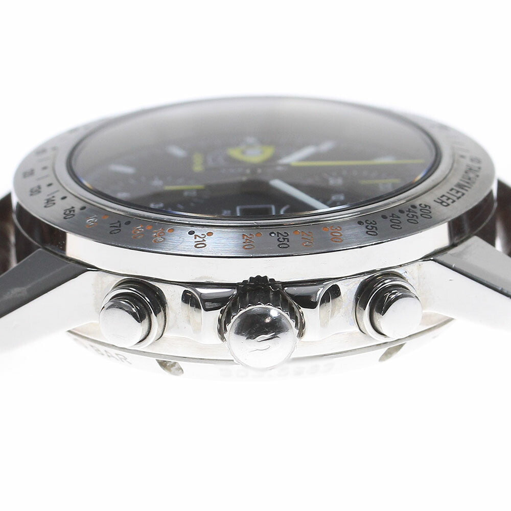 Sinn 303.RX-08 LIMITED MAZDA Chronograph Day Date Automatic Men's Watch