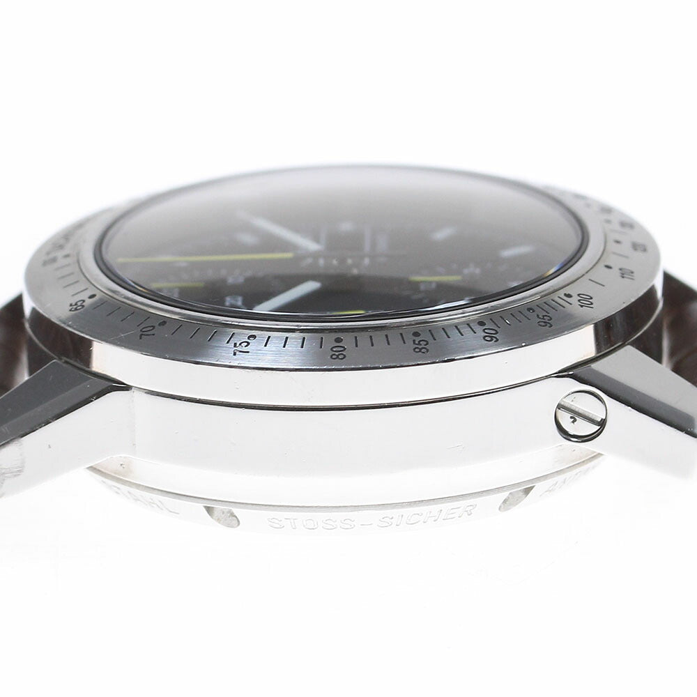 Sinn 303.RX-08 LIMITED MAZDA Chronograph Day Date Automatic Men's Watch