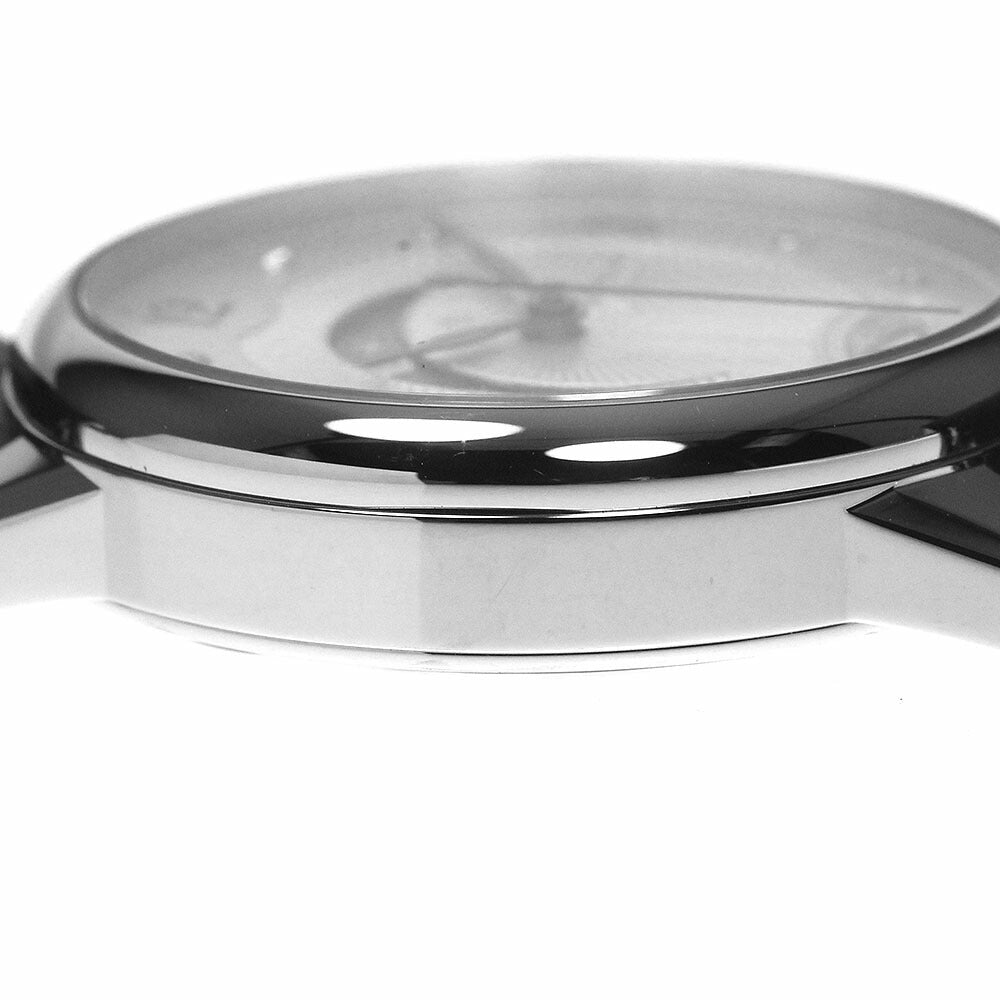 MONTBLANC 112512 Boheme 8P Diamond Day & Night Automatic Women's Watch Excellent Condition Warranty Included