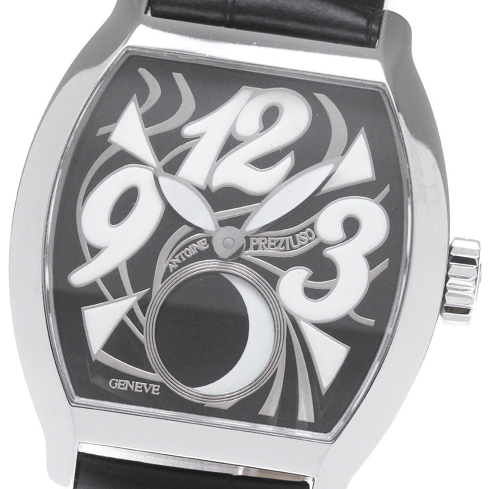 Antoine Preziuso MOONM-SBWS Moonlight Medium Automatic Men's Watch Excellent Condition