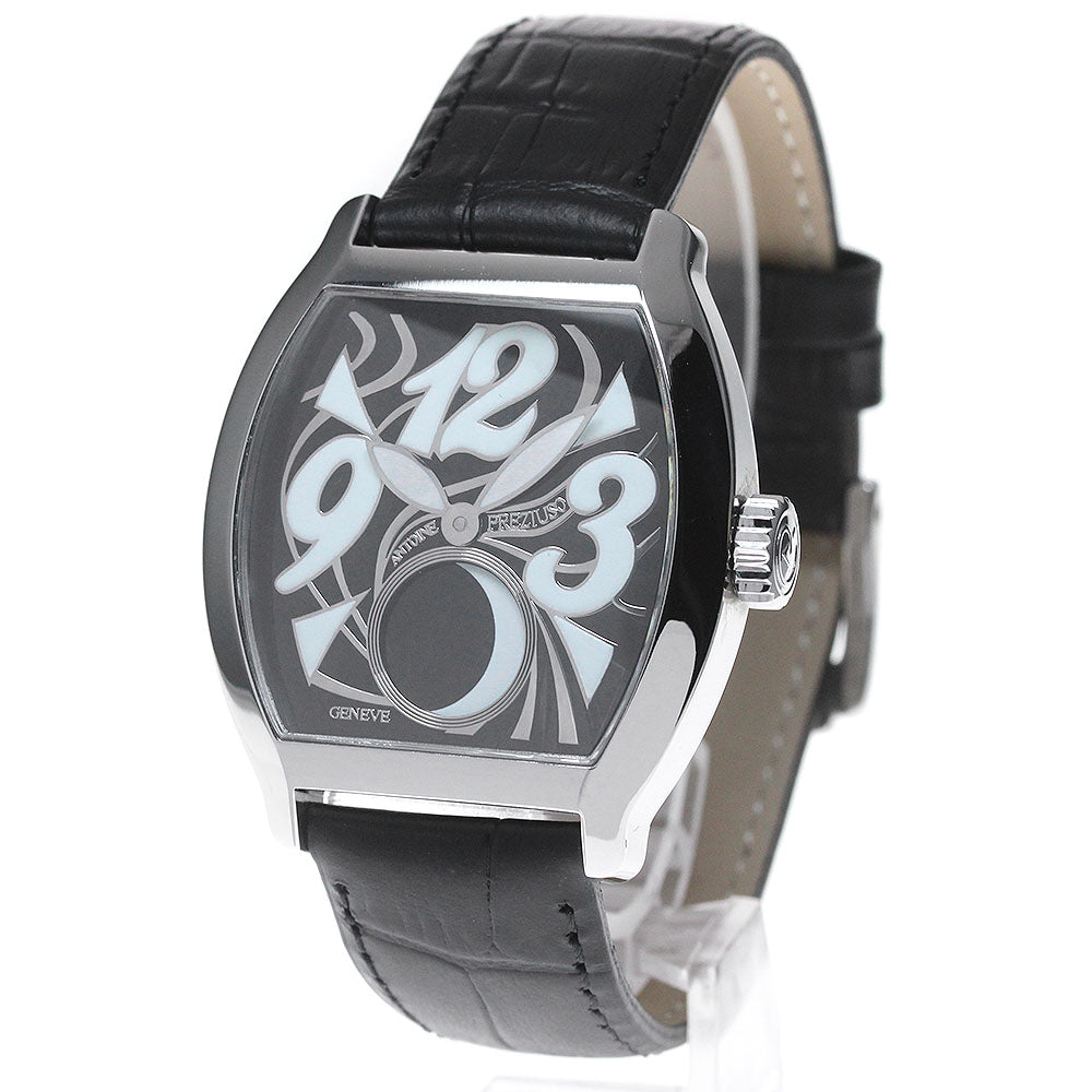 Antoine Preziuso MOONM-SBWS Moonlight Medium Automatic Men's Watch Excellent Condition