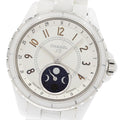 CHANEL H3404 J12 Phase de Lune Moon Phase Automatic Men's Watch