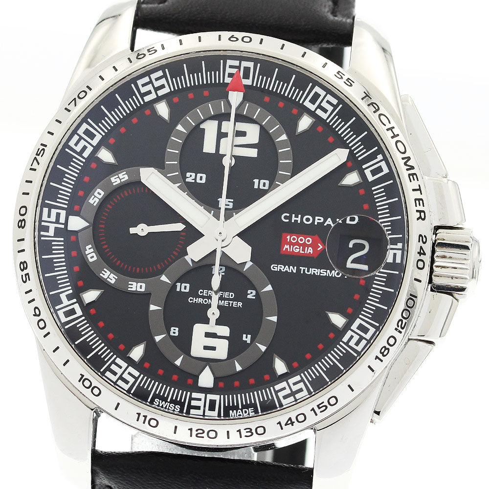 Chopard 16/8459 Mille Miglia Gran Turismo Chronograph Automatic Men's Watch