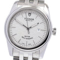 TUDOR 53000 Glamour Date Automatic Boys' Watch Good Condition