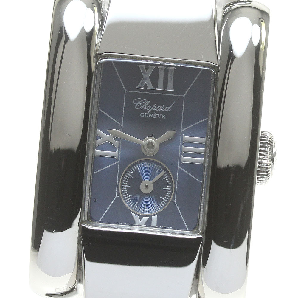 Chopard 41/8380 La Strada Small Second Quartz Women's