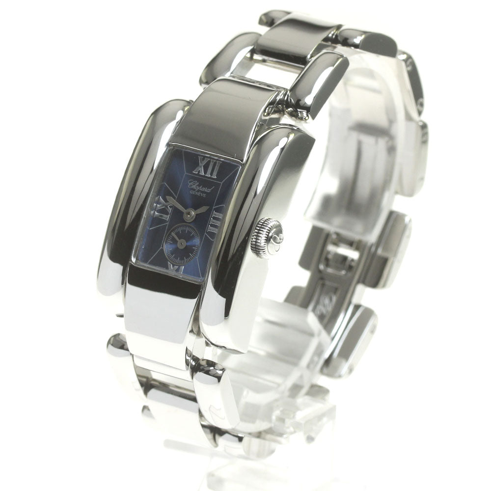 Chopard 41/8380 La Strada Small Second Quartz Women's