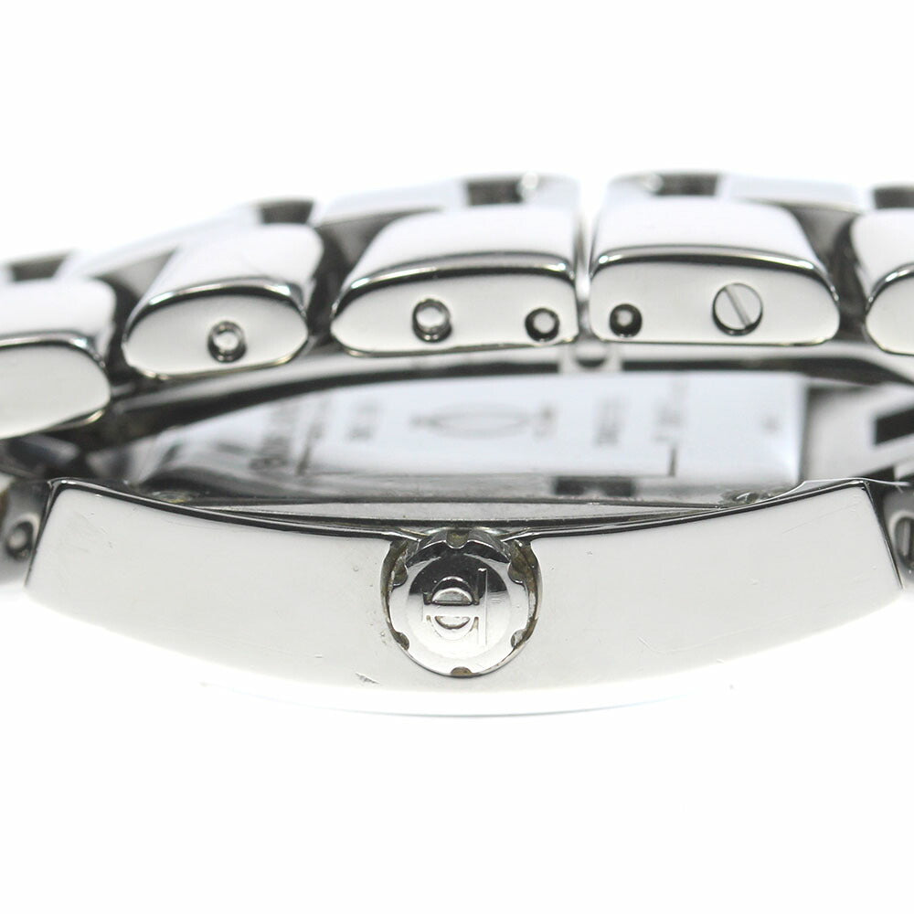 Baume & Mercier 65446 Hampton Spirit Date Quartz Women's Watch with Box and Warranty