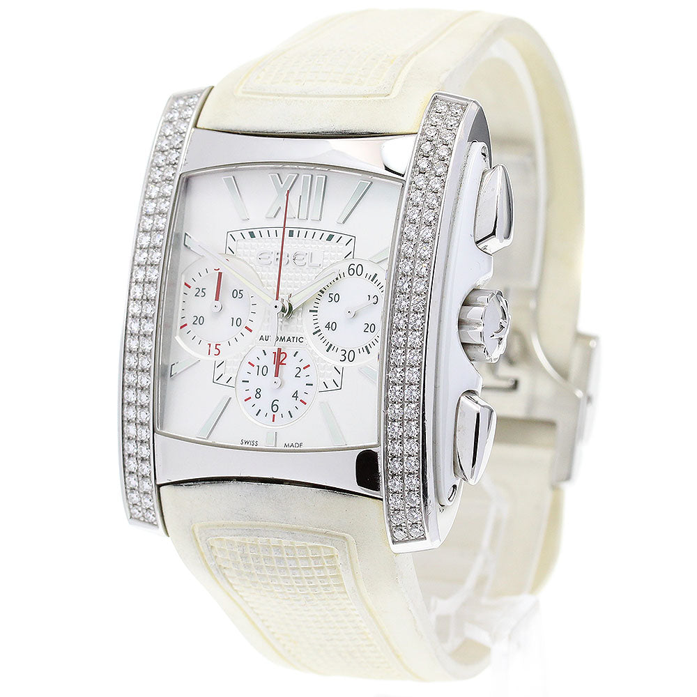 EBEL 1215785 Brasilia Chronograph Automatic Men's Watch
