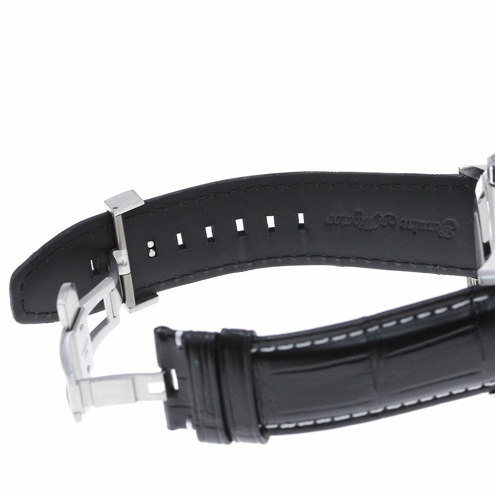 VARTIX PR01 Alive Day Date Power Reserve Automatic Men's Watch Good Condition Box and Warranty Card Included