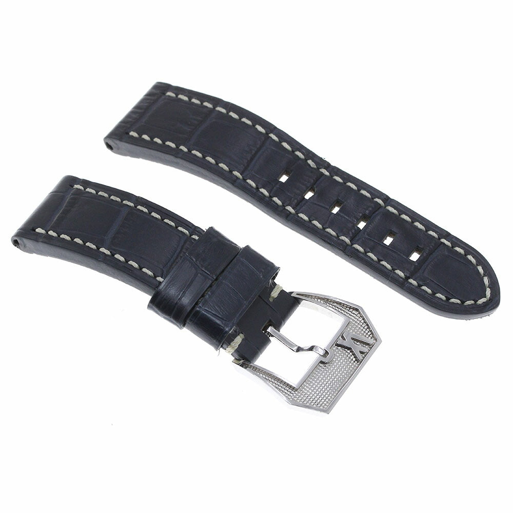 VARTIX PR01 Alive Day Date Power Reserve Automatic Men's Watch Good Condition Box and Warranty Card Included