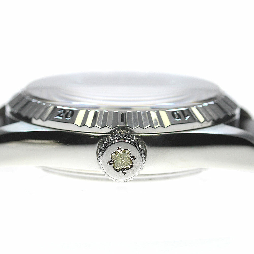 VARTIX WA2VN Alive Day-Date Power Reserve Automatic Men's Watch (Good Condition)