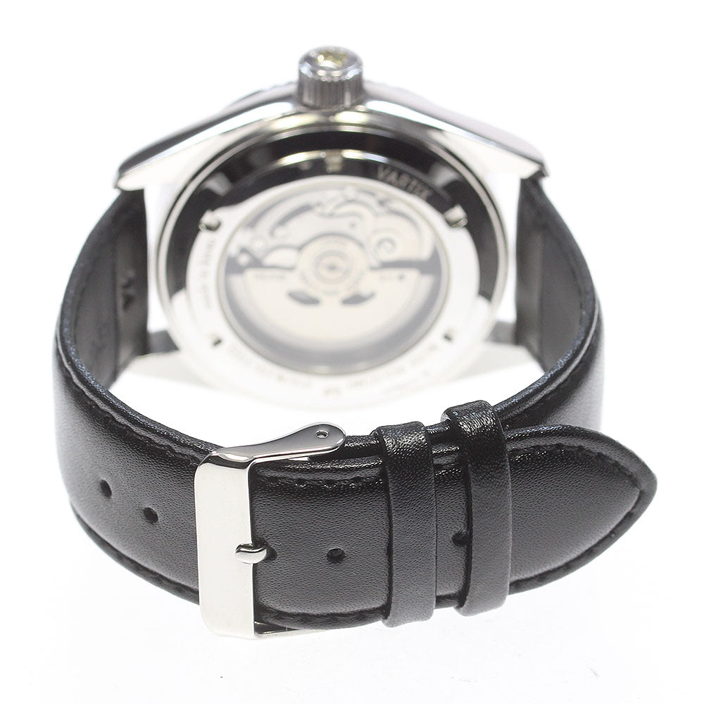 VARTIX WA2VN Alive Day-Date Power Reserve Automatic Men's Watch (Good Condition)
