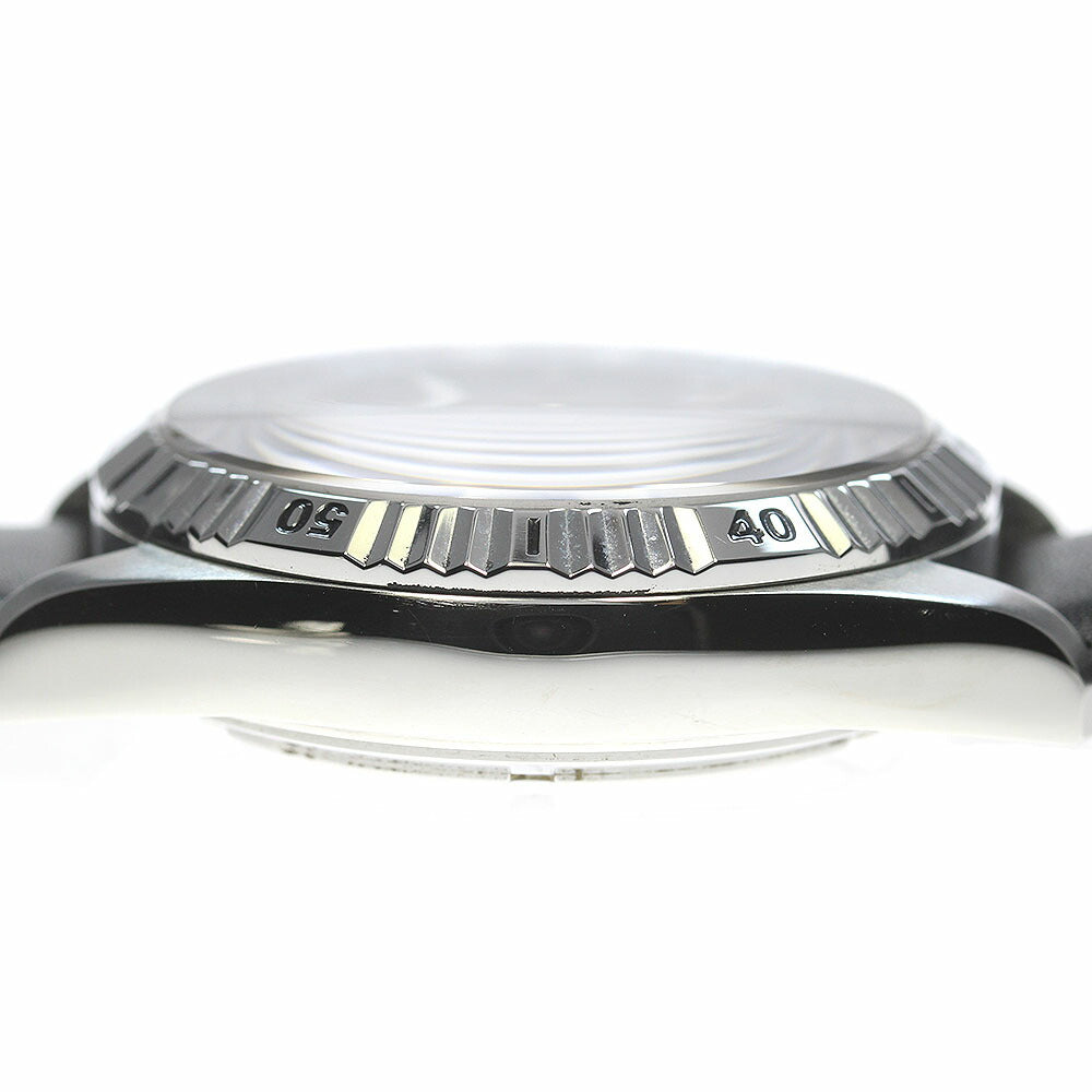 VARTIX WA2VN Alive Day-Date Power Reserve Automatic Men's Watch (Good Condition)