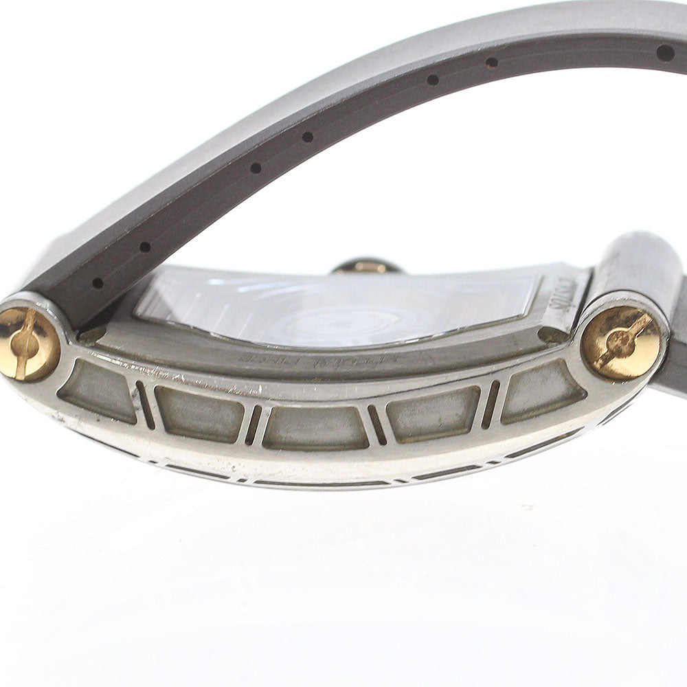 CVSTOS CVT-JET-SL Challenge Jetliner ALICK MOURIESSE Automatic Men's Watch