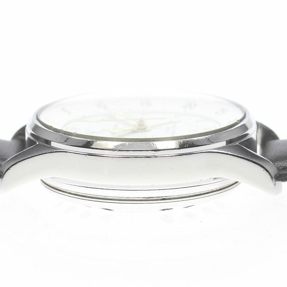 REVUE THOMMEN 7910001 Cricket Nautical Limited Edition (2400 pieces) Hand-wound Men's Watch