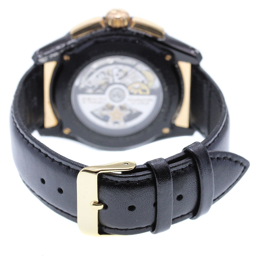 ZENITH 85.2060.405 Stratos Flyback Automatic Men's Watch
