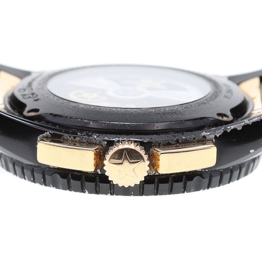 ZENITH 85.2060.405 Stratos Flyback Automatic Men's Watch