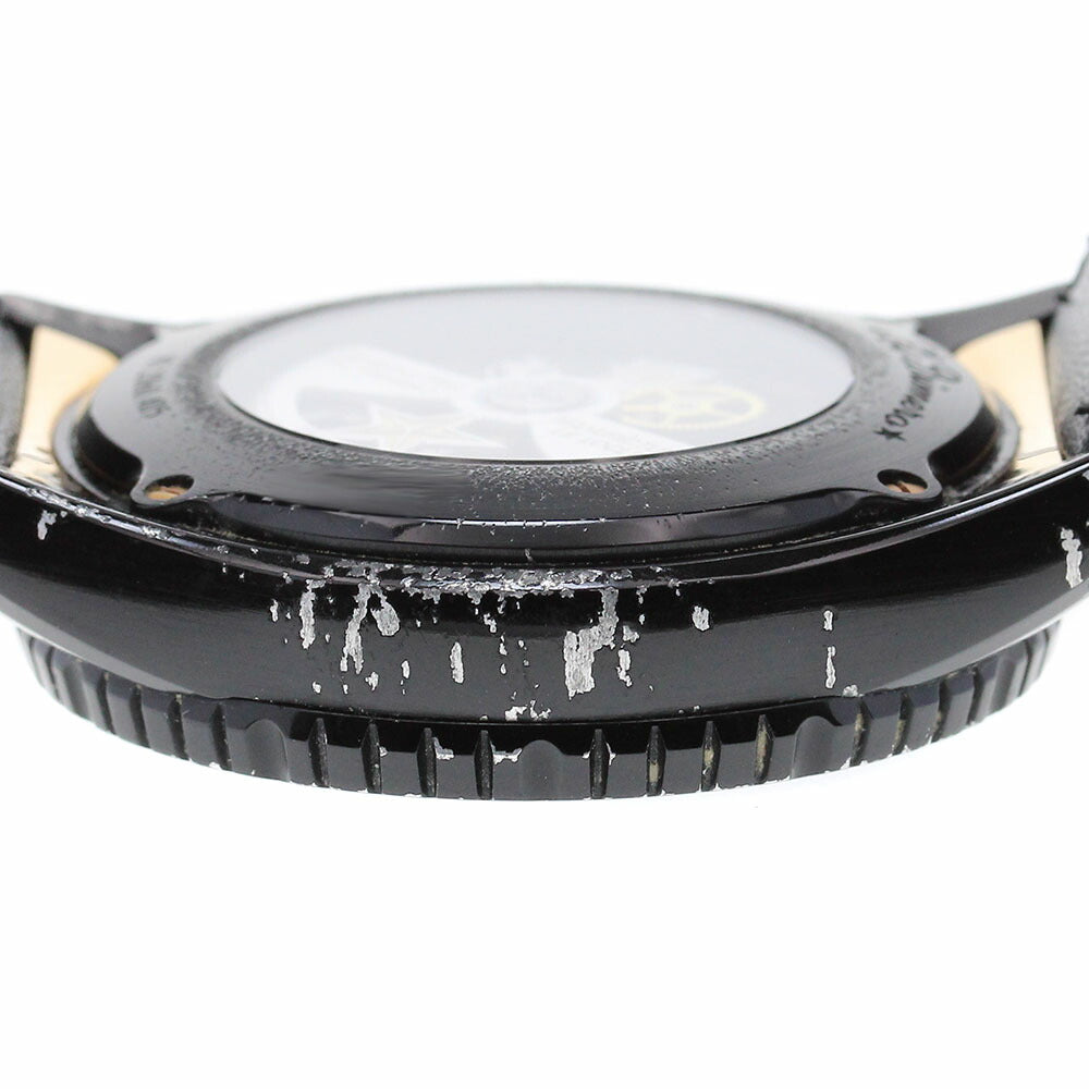 ZENITH 85.2060.405 Stratos Flyback Automatic Men's Watch