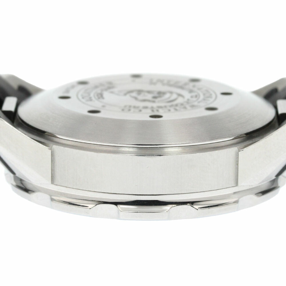 IWC SCHAFFHAUSEN IW376706 Aquatimer Chronograph Jacques-Yves Cousteau Automatic Men's Watch with Warranty