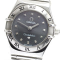 OMEGA 1561.51 Constellation Mini My Choice Quartz Ladies Watch