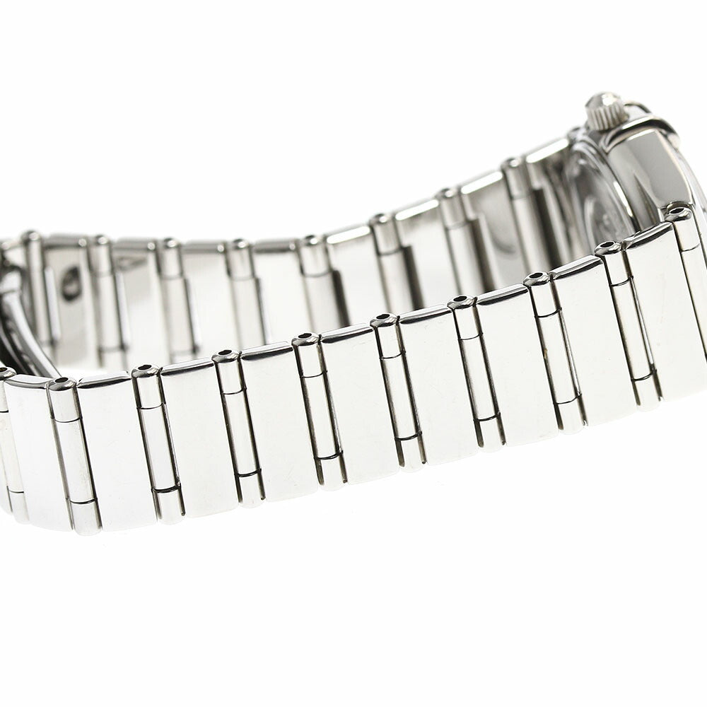 OMEGA 1561.51 Constellation Mini My Choice Quartz Ladies Watch