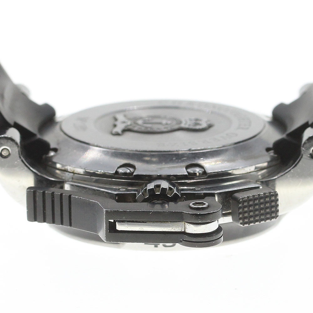 GRAHAM 2OVDIVAS.B03A.K10B Chronofighter Oversize Diver Techseal Automatic Men's Watch with Warranty