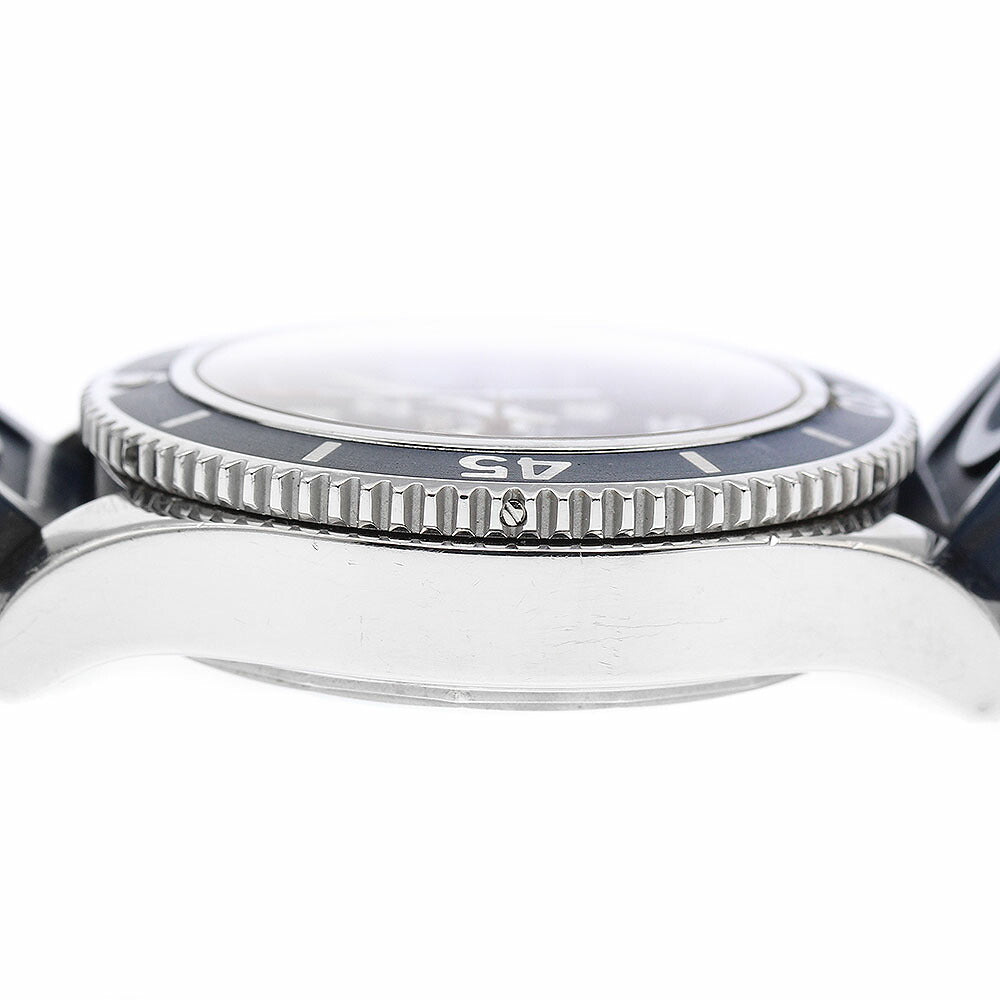 Junk BREITLING A13311 Superocean 42 Chronograph Automatic Men's Watch with Box and Warranty