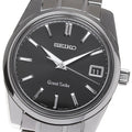 SEIKO SBGV011/9F82-0AC0 Grand GS Self-Dater Limited Edition Date Quartz Men's Watch - Excellent Condition