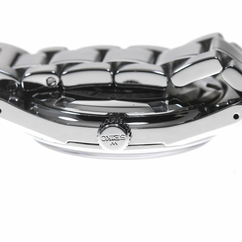 SEIKO SBGV011/9F82-0AC0 Grand GS Self-Dater Limited Edition Date Quartz Men's Watch - Excellent Condition