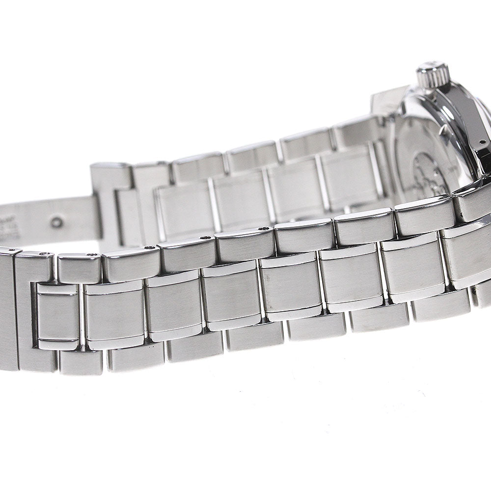 SEIKO SBGV011/9F82-0AC0 Grand GS Self-Dater Limited Edition Date Quartz Men's Watch - Excellent Condition